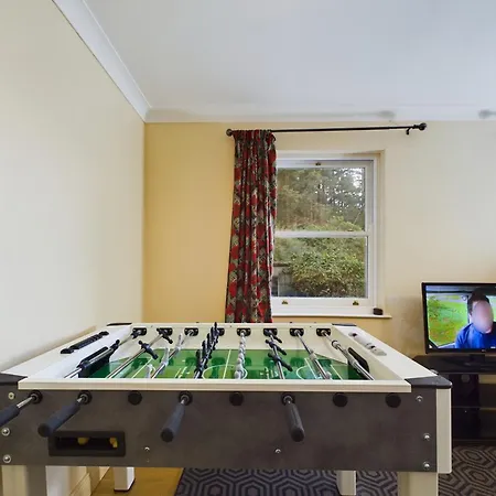 Mourne Mountain Bliss 4Br Cottage With Patio & Bbq Ideal For A Relaxing Getaway Rostrevor Exterior photo