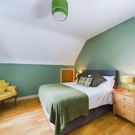 Mourne Mountain Bliss 4Br Cottage With Patio & Bbq Ideal For A Relaxing Getaway Rostrevor Exterior photo