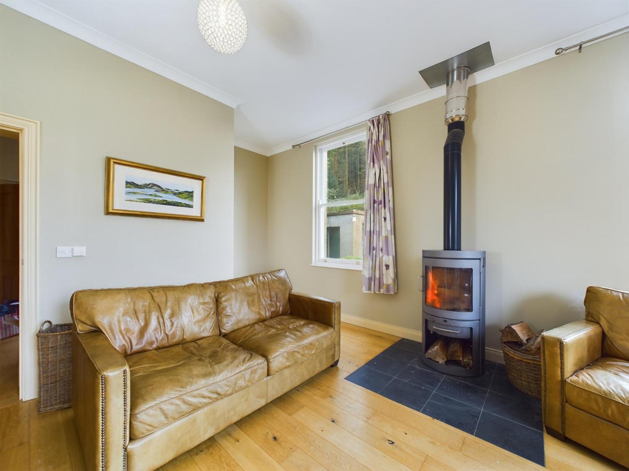 Mourne Mountain Bliss 4br With Patio & Bbq Ideal For A Relaxing Getaway Ferienhaus