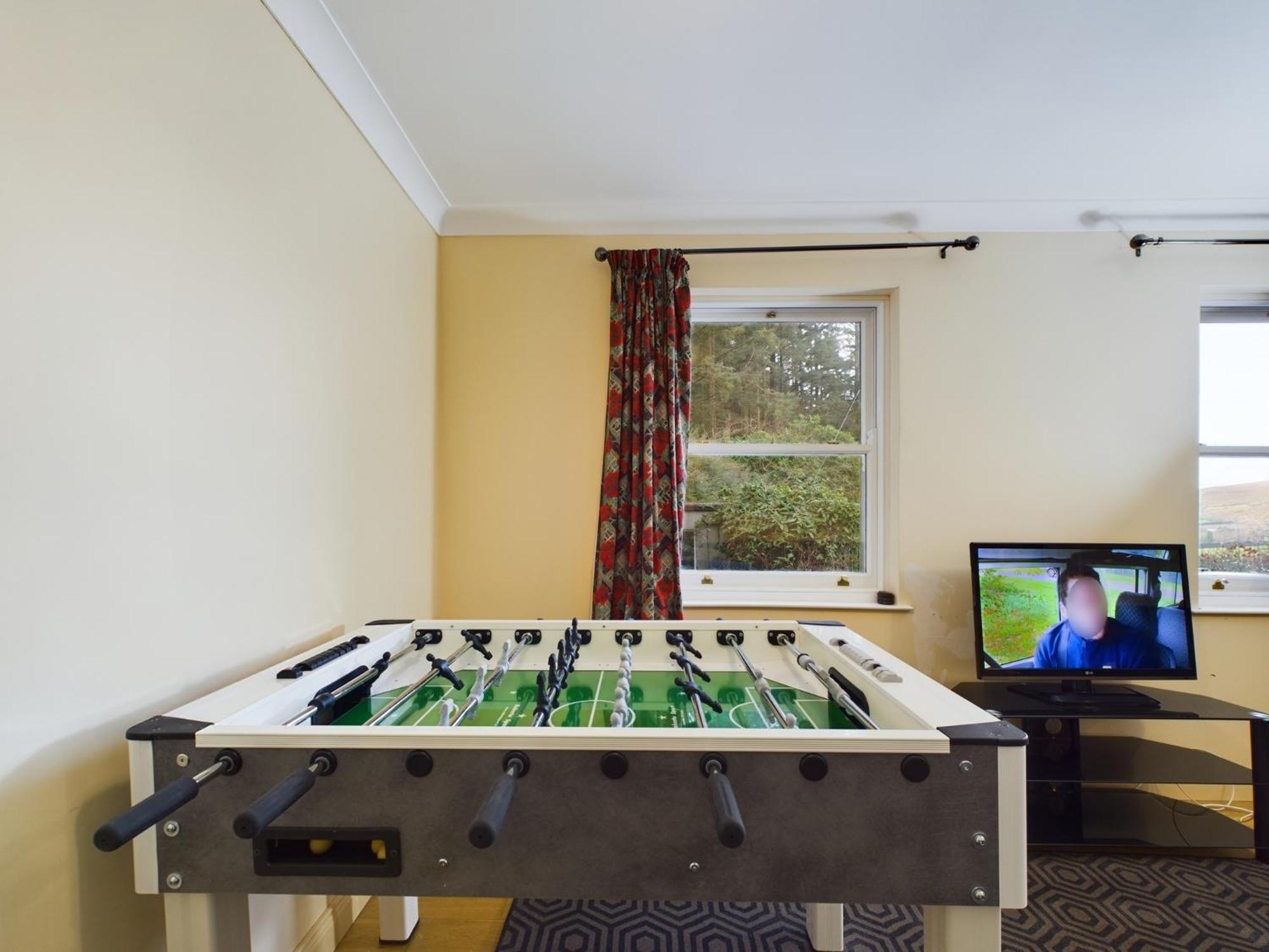 Mourne Mountain Bliss 4br With Patio & Bbq Ideal For A Relaxing Getaway Ferienhaus