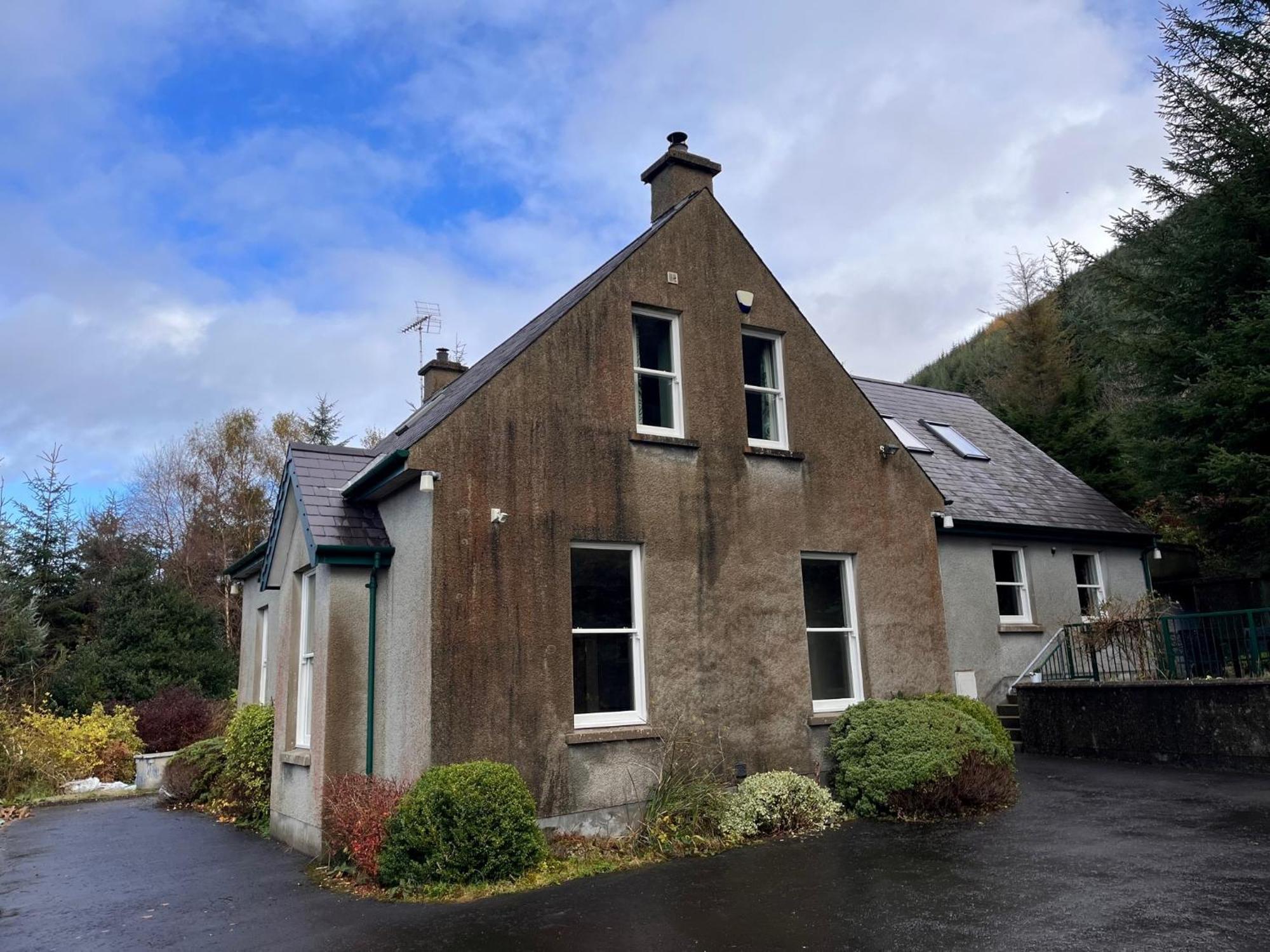Mourne Mountain Bliss 4br With Patio & Bbq Ideal For A Relaxing Getaway Ferienhaus *
