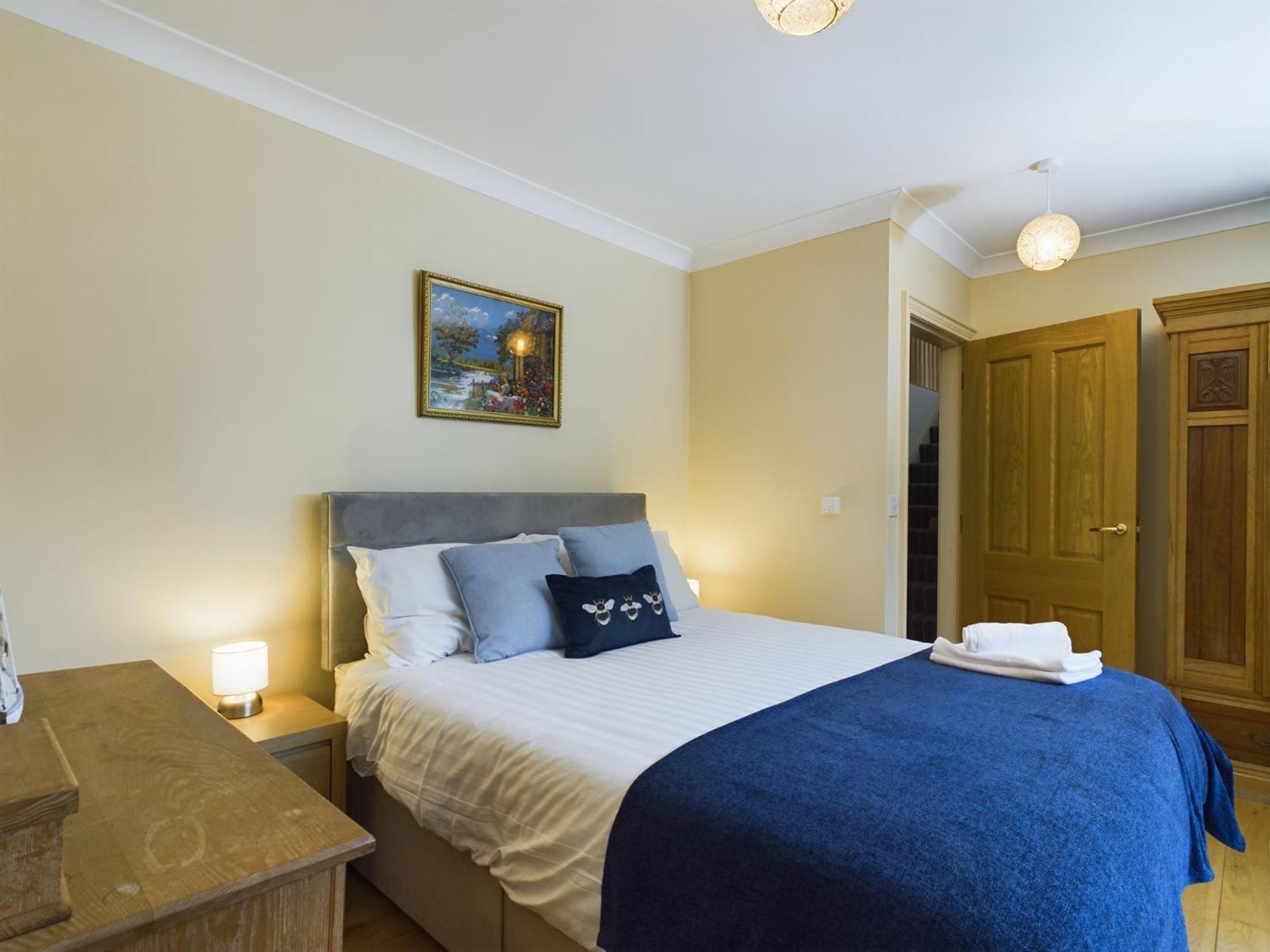 Holiday home Mourne Mountain Bliss 4br With Patio & Bbq Ideal For A Relaxing Getaway Rostrevor