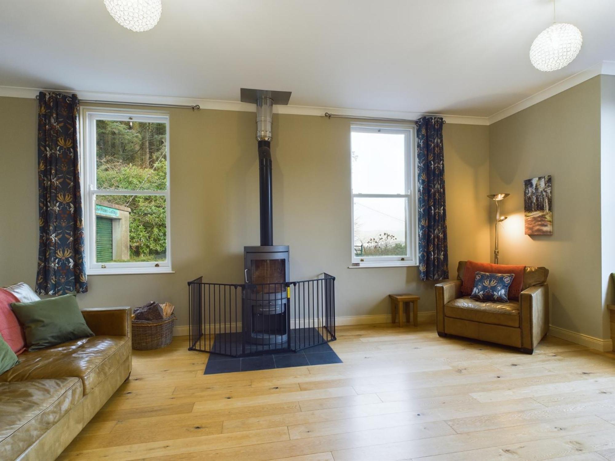 Mourne Mountain Bliss 4br With Patio & Bbq Ideal For A Relaxing Getaway * Rostrevor