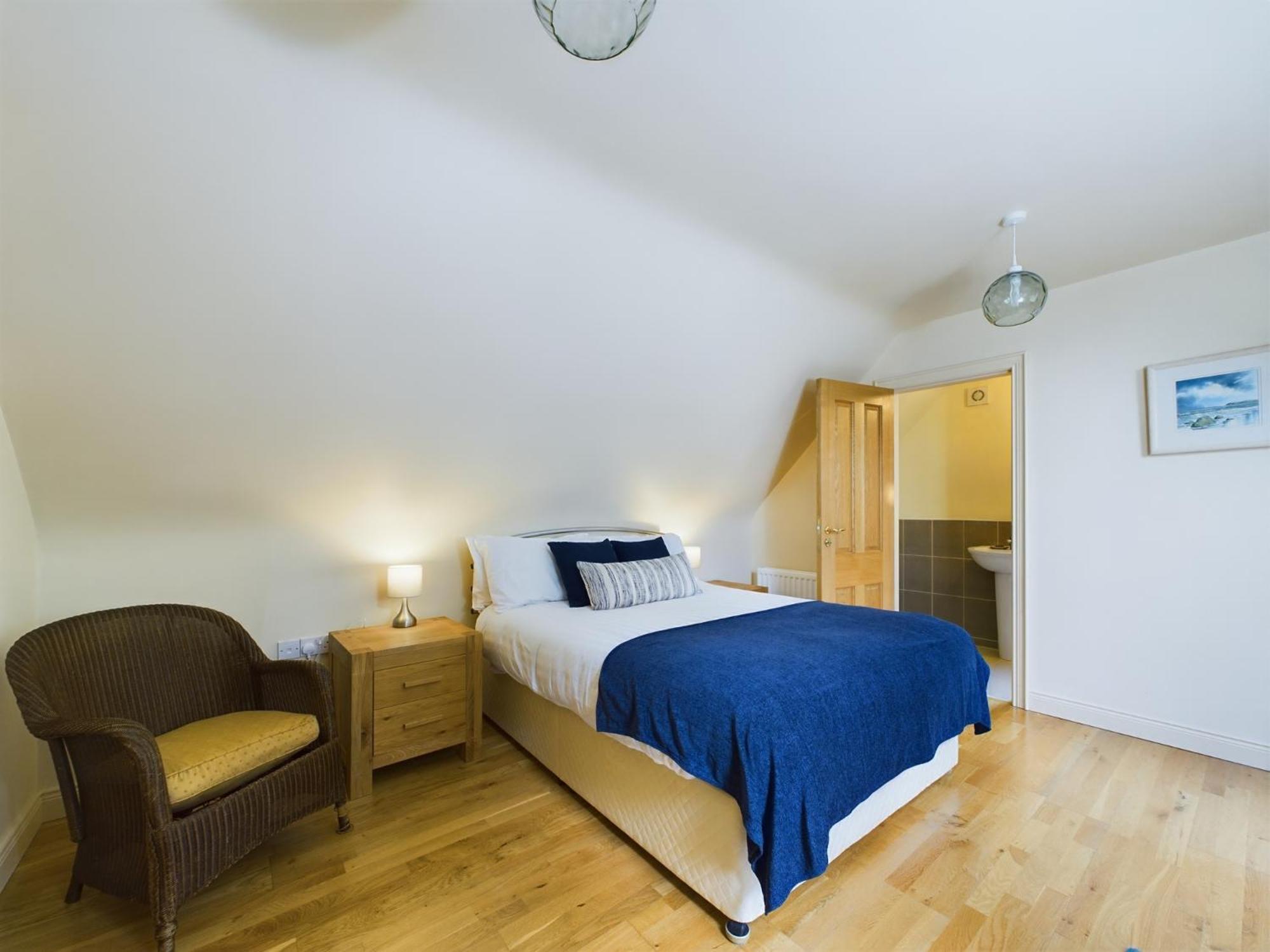 Holiday home Mourne Mountain Bliss 4br With Patio & Bbq Ideal For A Relaxing Getaway *