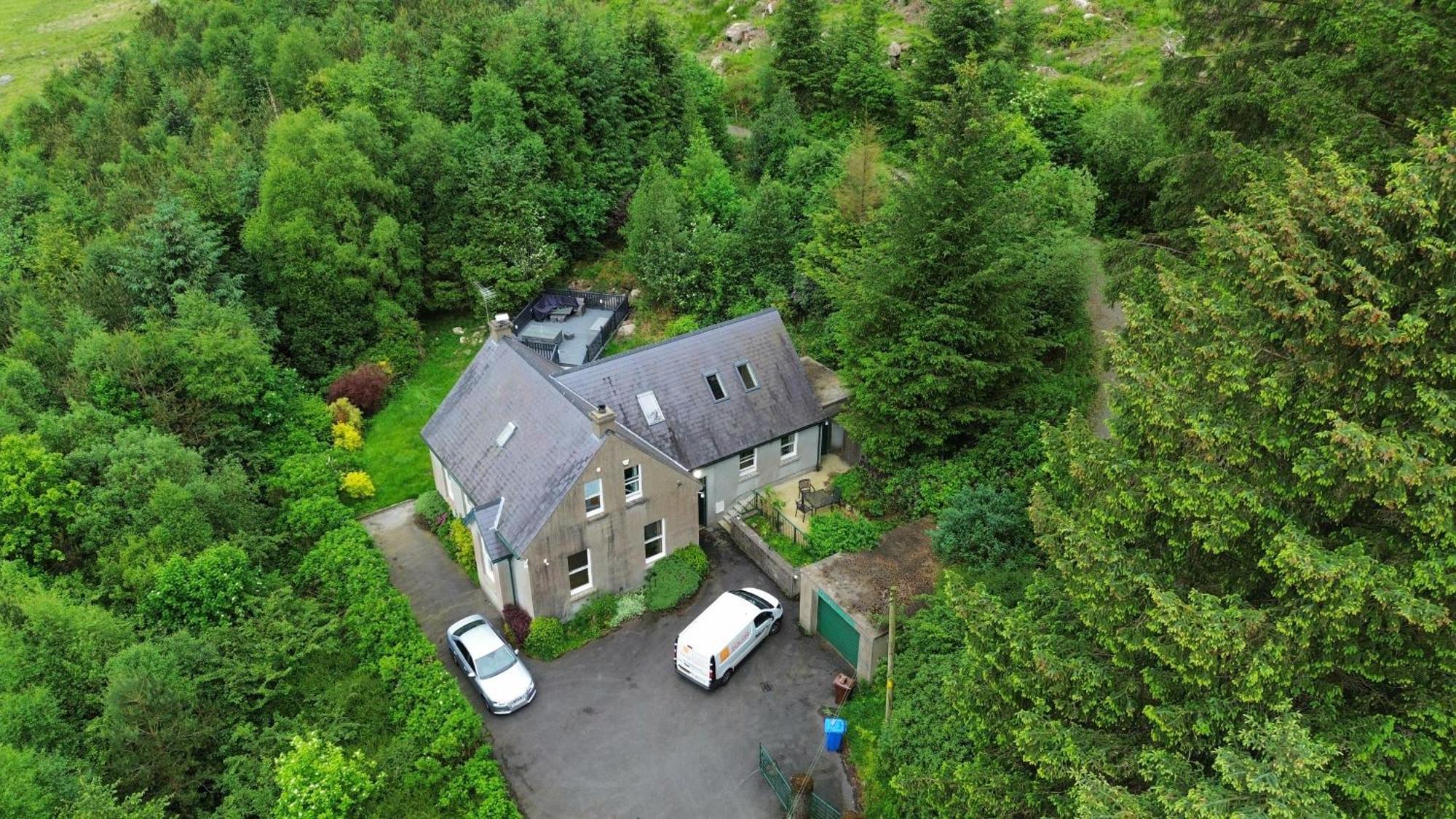 Mourne Mountain Bliss 4br With Patio & Bbq Ideal For A Relaxing Getaway Holiday home Rostrevor