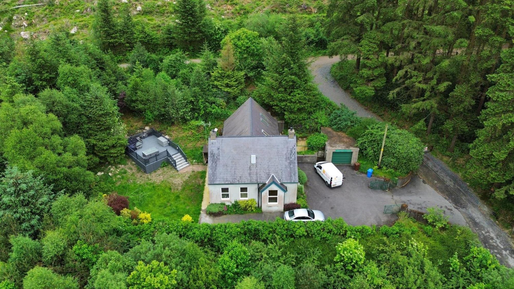 Holiday home Mourne Mountain Bliss 4br With Patio & Bbq Ideal For A Relaxing Getaway Rostrevor